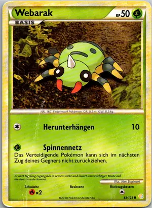 Webarak Exemplar 1,95 €