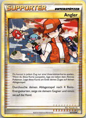 Angler Exemplar 1,45 €
