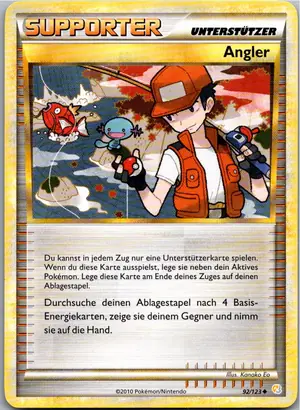 Angler Exemplar 1,45 €