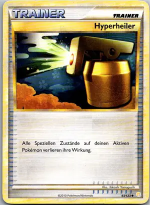 Hyperheiler Exemplar 1,45 €