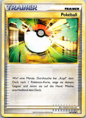 Pokéball Exemplar 1,45 €