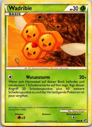 Wadribie Exemplar 1,95 €