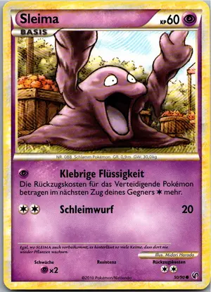 Sleima Exemplar 1,95 €