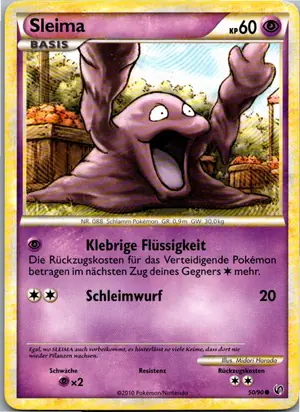 Sleima Exemplar 1,95 €