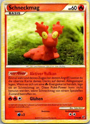 Schneckmag Exemplar 1,95 €