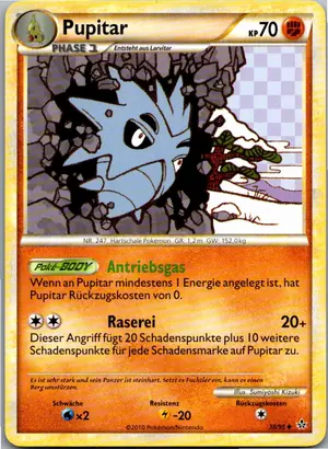 Pupitar Exemplar 1,95 €