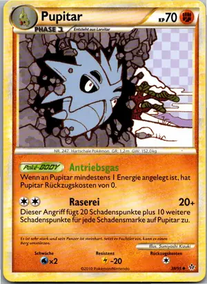 Pupitar Exemplar 1,95 €
