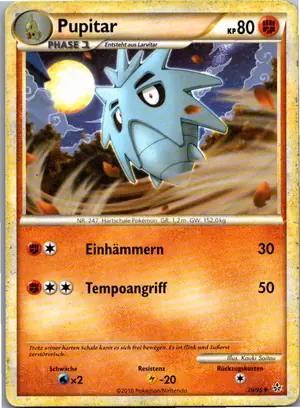 Pupitar Exemplar 1,95 €