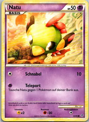 Natu Exemplar 1,95 €