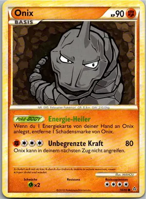 Onix Exemplar 1,45 €