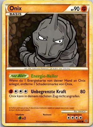 Onix Exemplar 1,45 €