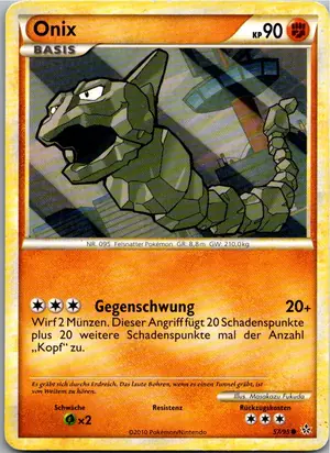 Onix Exemplar 1,45 €
