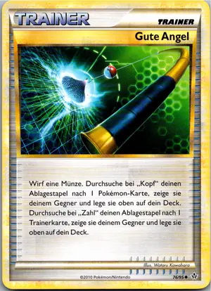 Gute Angel Exemplar 1,45 €