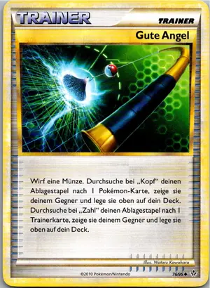 Gute Angel Exemplar 1,45 €