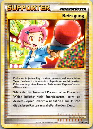 Befragung Exemplar 1,45 €