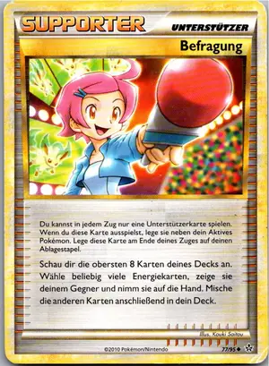 Befragung Exemplar 1,45 €