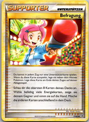 Befragung Exemplar 1,45 €