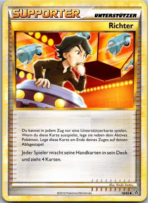 Richter Exemplar 1,45 €
