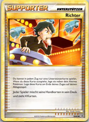 Richter Exemplar 1,45 €