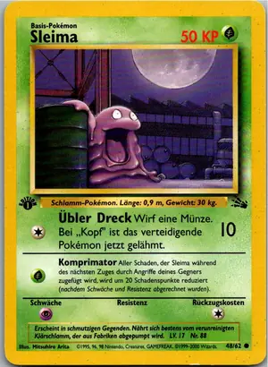 Sleima Exemplar 4,95 €