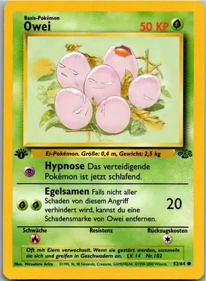 Owei Exemplar 4,95 €
