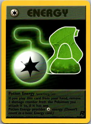 Potion Energy Trank-Energie Exemplar 4,95 €