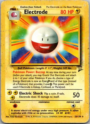 Electrode Lektrobal Exemplar 6,45 €