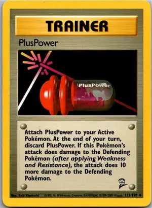 PlusPower Exemplar 1,95 €