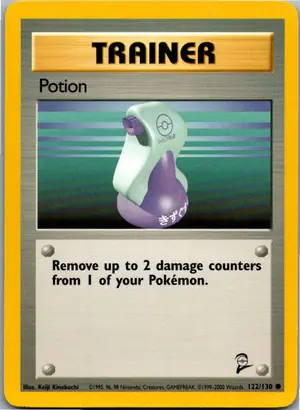 Potion Exemplar 1,95 €