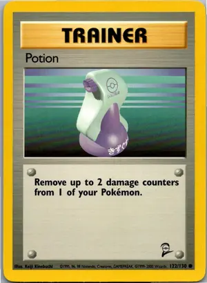 Potion Exemplar 1,95 €