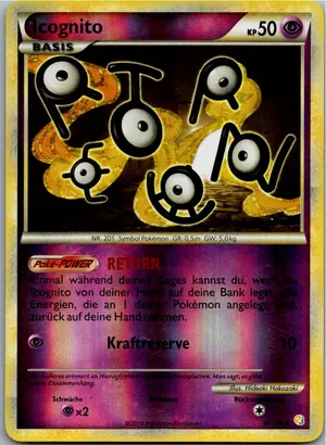 Icognito Exemplar 5,45 €