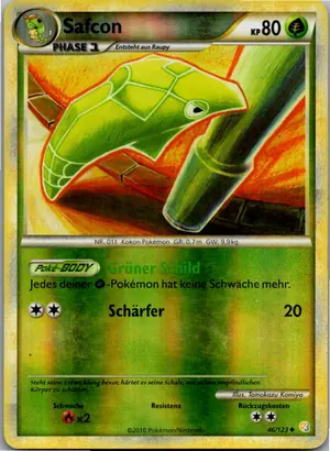 Safcon Exemplar 2,95 €