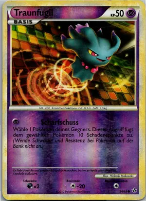 Traunfugil Exemplar 2,95 €