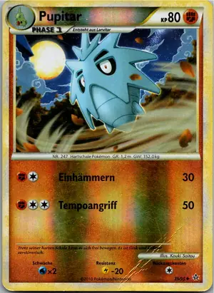 Pupitar Exemplar 3,95 €