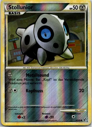 Stollunior Exemplar 2,95 €