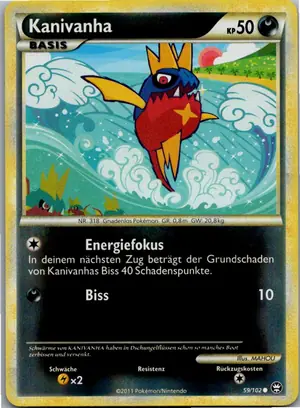 Kanivanha Exemplar 2,95 €
