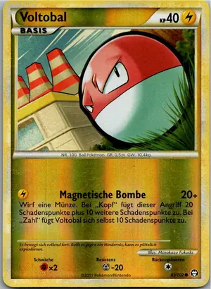 Voltobal Exemplar 2,95 €
