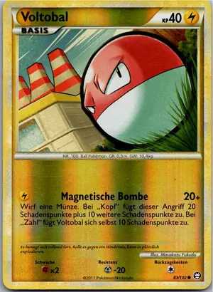 Voltobal Exemplar 2,95 €