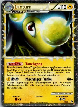 Lanturn Exemplar 15,95 €