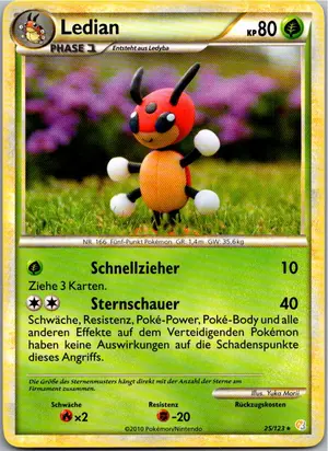 Ledian Exemplar 2,95 €