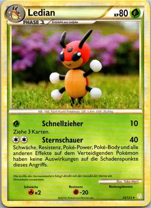 Ledian Exemplar 2,95 €