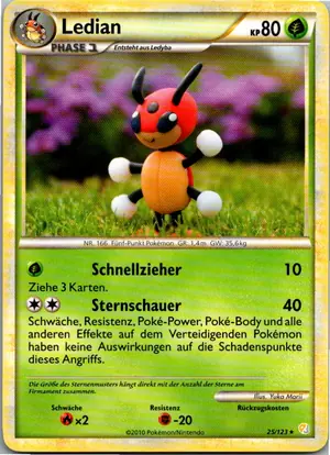 Ledian Exemplar 2,95 €