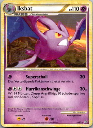 Iksbat Exemplar 2,95 €