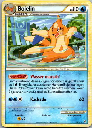 Bojelin Exemplar 2,95 €