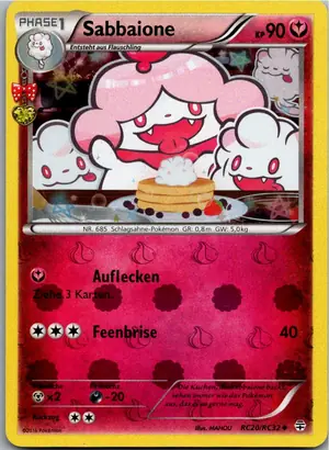 Sabbaione Exemplar 6,45 €
