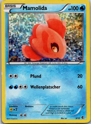 Mamolida Exemplar 3,95 €