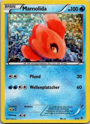 Mamolida Exemplar 3,95 €