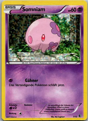 Somniam Exemplar 3,95 €