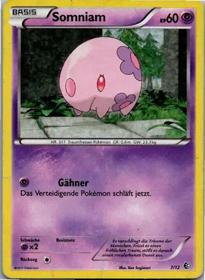 Somniam Exemplar 3,95 €