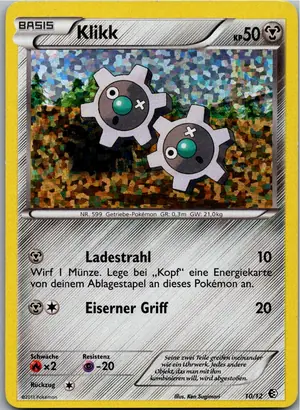 Klikk Exemplar 3,95 €